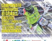 BRALLO 15/06/2017: Domenica il Brallo diventa capitale dell’enduro