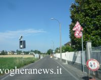 VOGHERA 21/11/2023: Ponte di via Piacenza chiuso. Giovedì la manutenzione della principale via alternativa: strada Grippina