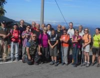 VOGHERA 08/06/2017: Un successo la camminata 2017 sulla Via del Sale