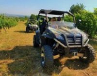 RETORBIDO 19/07/2017: Side by Side Off Road Park lancia l'”AperyBuggy”