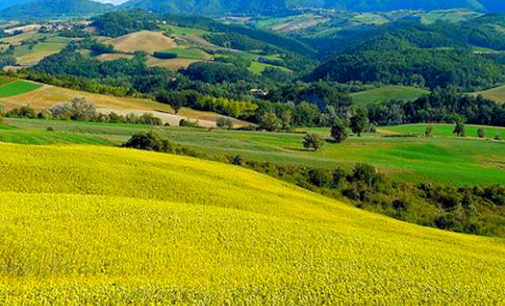 VOGHERA 21/07/2017: Meteo. Previsioni di nuvolosità ma niente calo delle temperature. Ma dalla prossima settimana…