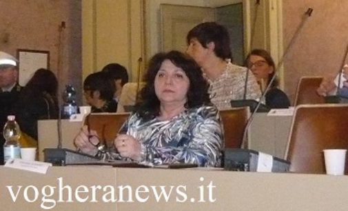 VOGHERA 21/07/2017: Convenzione Asm Condomini Cao. I dubbi del M5s