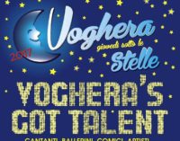 VOGHERA 20/07/2017: Terza serata di Voghera Sotto le Stelle edizione 2017. Evento clou della kermesse il “Voghera got’s talent” in piazza San Bovo e l’orchestra Ricki Renna in piazza Duomo