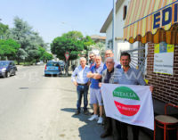 VOGHERA 15/09/2017: Farmacia al rione San Vittore. L’Idv raccoglie 500 firme