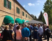 VOGHERA 19/09/2017: Festa grande alla Pallavicina. Successo della giornata voluta dall’Opera Don Guanella