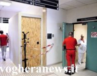 VOGHERA 15/11/2017: Ospedale. L’ASST ha assunto 5 medici a tempo indeterminato