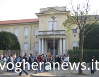 VOGHERA 30/05/2024: Al liceo Grattoni dal 4 giugno la mostra su “Agostino d’Ippona”