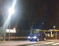 VOGHERA 12/01/2018: Ancora nuove luci al led in molte vie della città. Ecco dove arriveranno