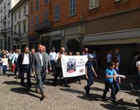 VOGHERA 21/04/2021: 25 aprile. Le associazioni partigiane omaggeranno le lapidi ai caduti della Resistenza. Malumori per il programma istituzionale ridotto