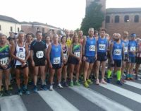 VOGHERA 22/05/2018: Atletica. La Pavese a Scaldasole e alla Rossini Ruin di Pavia. I risultati