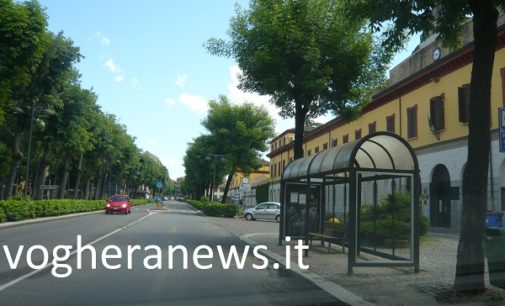 VOGHERA 08/05/2018: Ragazzino investito in via Gramsci. L’automobilista scappa. La polizia locale a caccia del fuggitivo