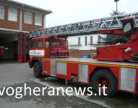 VOGHERA 05/06/2019: Autoscala dei Pompieri. Il movimento L’Italia del Rispetto annuncia una petizione per fornire Voghera (e tutto l’Oltrepo) del mezzo di soccorso che oggi manca