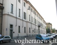 VOGHERA 23/05/2018: Terminati i lavori. Pronto alla rinascita il palazzo dell’Ex Tribunale di via Plana