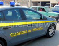 VOGHERA PAVIA 07/06/2018: Guardia di finanza. Pubblicato il bando per il reclutamento di 380 allievi