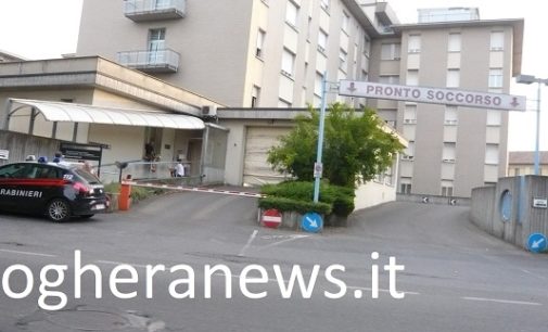 VOGHERA PAVIA VIGEVANO 07/06/2018: Sanità. Telefonate preventive al 112 Mappatura dei rischi e una App. Ecco come verrà maggiormente tutelata l’Incolumità del personale medico e paramedico