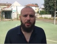 VOGHERA 03/07/2018: Degrado ai campetti di via Maggioriano. La video denuncia di CasaPound