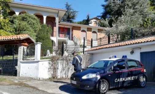 BRONI 27/08/2018: Bronese vittima a Pavia di un furto con destrezza. Denunciata una nomade