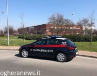 VOGHERA RIVANAZZANO 25/07/2020: In contromano per le vie della città per sfuggire ai carabinieri. Nella notte denunciati alcuni giovani