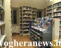 VOGHERA 04/10/2018: In Biblioteca. Sabato il laboratorio di lettura ad alta voce per bambini dai 3 ai 10 anni