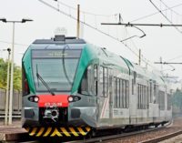 PAVIA VOGHERA 03/01/2020: Treni. Nuovo anno. Nuovo sciopero. Il sindacato Orsa ferma i convogli l’8 di gennaio