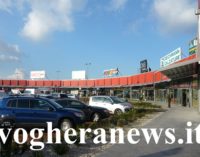 VOGHERA 11/02/2020: Furto al centro commerciale Voghera Est. Presi di mira due magazzini