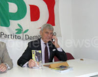 VOGHERA 28/11/2018: Recology. Ghezzi (Pd). Il vero merito va al Comitato di Medassino. Il CSM: “Dimenticato il nostro impegno”