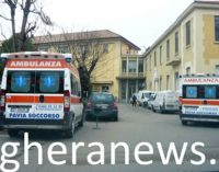 VOGHERA 04/03/2022: Tumore alla prostata. Arriva l’Open Weekend presso l’Ospedale. Prenotazioni aperte. C’è posto per 9