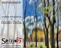 VOGHERA 12/12/2018: Fotografia. Da Sabato Guido Colla in mostra da Spazio53 con la sua “IPM”