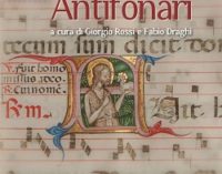 VOGHERA 22/01/2019: Sabato la Mostra e la presentazione del Libro sugli “Antifonari” del Duomo