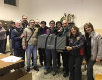 VOGHERA 22/03/2019: Primo soccorso e rianimazione. All’IC Marsala il progetto “Scuola Salvavita”