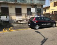 BRONI 09/02/2024: Incendia la casa dell’anziana madre. Arrestato dai Carabinieri