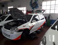 ZAVATTARELLO 13/03/2019: Rally. EfferreMotorsport acquisisce nuovo pilota. E’ Mattia Secchi