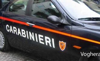 PALESTRO 21/11/2024: Prende a calci il suo cane e oppone resistenza ai Carabinieri. Arrestato