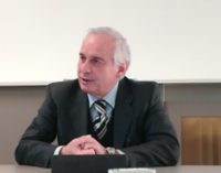 PAVIA 03/04/2019: Dimissioni sindaco DePaoli. Nominato il commissario. E’ il viceprefetto vicario