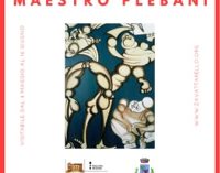 ZAVATTARELLO 30/04/2019: Al Castello Dal Verme da sabato le opere di Pier Giorgio Plebani