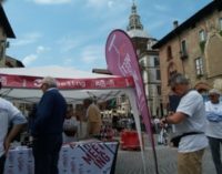 PAVIA 29/05/2019: Sabato in Piazza della Vittoria il “prologo” del Meeting di Rimini