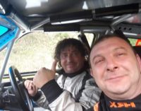 PIACENZA 13/05/2019: Rally. Efferremotorsport 2^ tra le scuderie al Castelli piacentini. Tigo Salviotti primi di classe