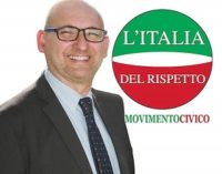 VOGHERA 03/05/2021: Politica. Aquilini abbandona il Civismo puro