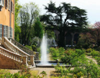 PAVIA 15/05/2019: Orti botanici. Domenica per il Fascinations of Plants Day la “Festa del roseto”