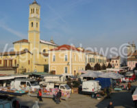 BRESSANA14/06/2019: Lite fra ragazzini al parco. Uno estrae un coltello e colpisce il rivale all’addome