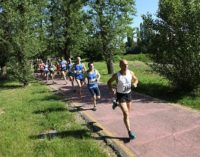 VOGHERA 06/06/2019: Atletica. Buoni risultati dell’Iriense nella gare dell’ultima settimana