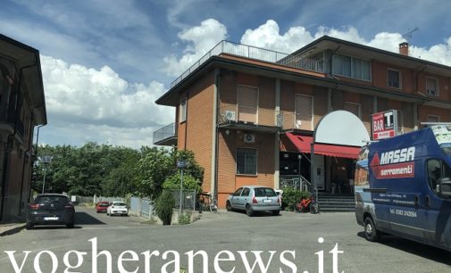 VOGHERA 13/06/2019: Furti in auto all’ingresso della Green Way. Il Comune pensa alle telecamere come deterrente. Parla l’assessore Carbone