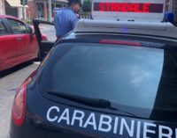 CORVINO 10/07/2019: Auto travolge pedone in prossimità del semaforo. Morto 79enne