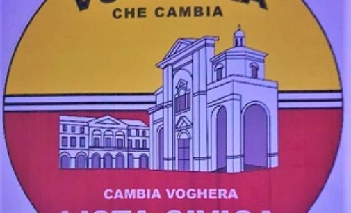 VOGHERA 05/08/2019: Elezioni 2020. Luigi Bassanese lancia la lista civica “Voghera che cambia”
