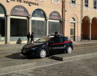 VOGHERA 29/08/2019: Sventato dai Carabinieri un furto nel bar della Stazione Ferroviaria. Preso anche uno dei ladri