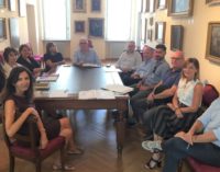 VOGHERA 04/09/2019: Apertura scuole. Incontro in Comune. Tutte le novità dell’anno scolastico 2019-2020