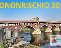 PAVIA VOGHERA 11/10/2019: Protezione Civile. Sabato e Domenica la campagna “Io Non Rischio”. Ecco cosa fare in caso di Alluvione e Terremoto