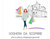 VOGHERA 17/10/2019: Rendere più viva ed attraente la città. E’ nata l’associazione di commercianti “Voghera da scoprire”