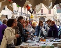 BRONI: Torna la “Boutique a cielo aperto” più famosa d’Italia. “Gli Ambulanti di Forte dei Marmi®” a Broni Sabato 12 ottobre