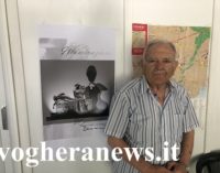 VOGHERA 21/10/2019: Monumento “Al Carabiniere”. Martedì 29 ottobre la presentazione del progetto